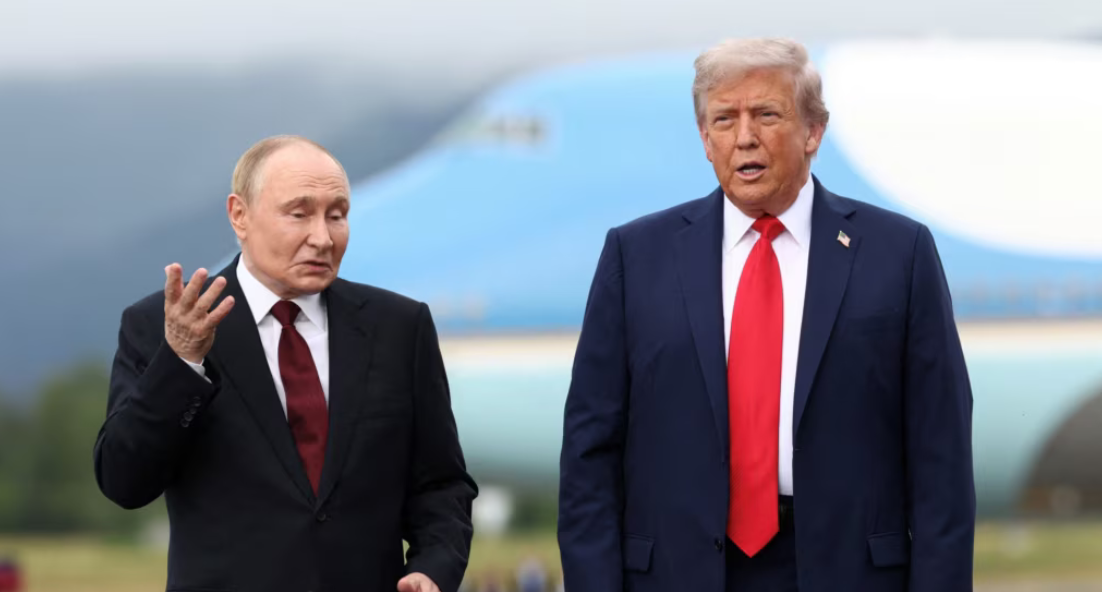 Європа побоюється кулуарних угод Путіна та Трампа: європейська «трійка» намагається не допустити ізоляції від США
